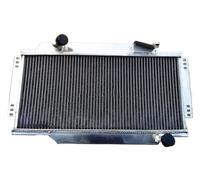 Radiateur à 2 rangées en aluminium pour T-rium-ph Spitfire Mark III/IV 1500 MT 1965 1966 1967