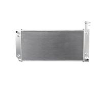 Radiateur À 3 Rangées Pour Chevrolet Pour Express 2500 3500 4500 2004-2017