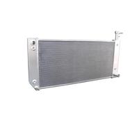 Radiateur À 3 Rangées Pour GMC Pour Savana 2500 3500 4500 2004-2019