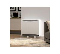 Radiateur à accumulation connecté ONYX 4 cellules 1020W - ROINTE - SHOXI102