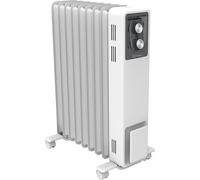 Radiateur à ailettes RD 1011 TS