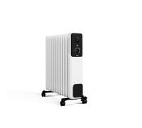 Radiateur à bain d’huile - TRISTAR - KA-5381 - 1000/1500/2500 W - Thermostat électronique - Mobile