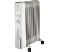 Radiateur à bain d’huile Ypsos Win 2000 W