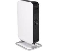 Radiateur bain d'huile Mill AB-H1500DN 1500 W Blanc