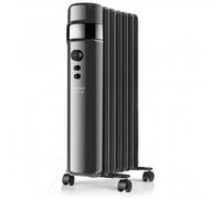 Radiateur A Bain D'huile 1500w