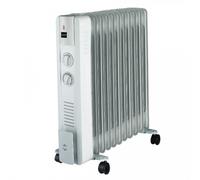 Radiateur à bain d'huile 2000 W WIN YPSOS