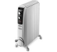 De’Longhi Dragon4 TRD4 1025 Blanc 2500 W