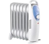 Sichler Haushaltsgeräte Radiateur à bain d'huile 800 W