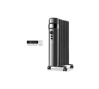 Radiateur à bain d'huile 1500W - AGADIR CONNECT 1500