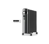 Radiateur à huile Taurus Agadir Connect 11 éléments avec WiFi