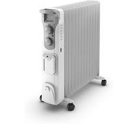 Radiateur à bain dhuile avec humidificateur intégré OLIMPIA SPLENDID CALDORAD HUMI 13