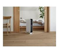 Radiateur bain d'huile connecté Mill Gentle Air Wifi 2000W Blanc