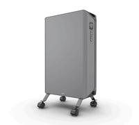 Radiateur à bain d'huile Duux Egde Oil Connecté 1500W Gris