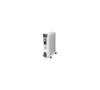 Olimpia Splendid 99617 Caldorad 9TT Radiateur à Bain d'Huile avec Minuterie 2400 W - 75 m³