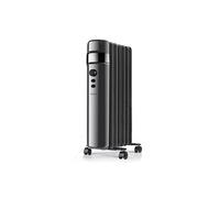 Radiateur à bain d'huile OREA 2000 de 2000W avec 3 puissances et thermostat