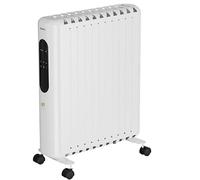 Radiateur à Bain d'huile ORIA2500DIGITAL