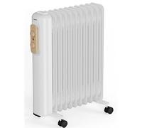 Radiateur à Bain d'huile ORION2500