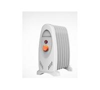 Unelvent Radiateur bain d'huile Sahara 900 Watts