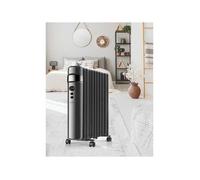 RADIATEUR A BAIN D'HUILE SUPRA - OREANOIR2500