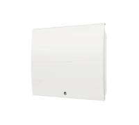 Radiateur à chaleur douce 1500w blanc 479315