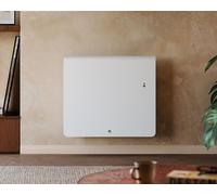 Thermor Radiateur électrique EQUATEUR 5 Chaleur douce 1500 W Horizontal Blanc 428390