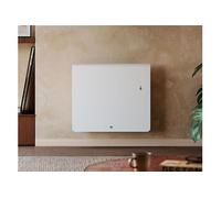 Thermor Radiateur électrique EQUATEUR 5 Chaleur douce 1500 W Horizontal Blanc 428390