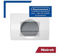 Radiateur à chaleur douce NOIROT RAD NEO 2000 W