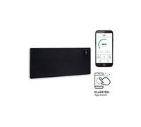 Bansin Smart 2500 radiateur à convection 2500 W contrôle par application