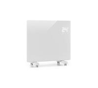 Klarstein Bornholm 1000W 10m² Convecteur Électrique Blanc