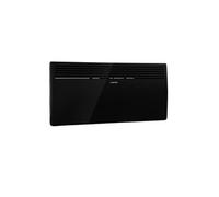 Radiateur à convection - Hot Spot Slimcurve - Convecteur - 2000W - Minuteur - IP24 - Noir