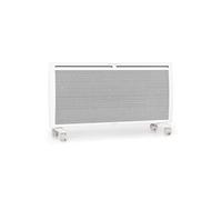 Radiateur à convection - Hot Spot Slimcurve Double Wave - Convecteur - 2000W - Blanc