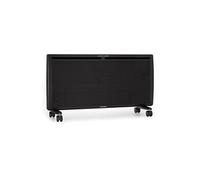 Radiateur à convection - Hot Spot Slimcurve Double Wave - Convecteur - 2000W - Noir