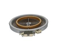 Radiateur À Deux Circuits Compatible Pour Bosch Siemens 2200W/1000W 00356337