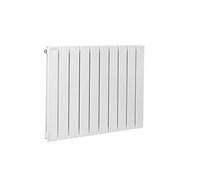 Radiateur chauffage central ACOVA - FASSANE Prem's Horizontal double 1239W SHXD-070-104