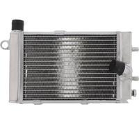 Radiateur à eau gauche JMP pour Aprilia RSV Mille Tuono R RST Futura SL Falco 1000 ccm année 1999 - 2011