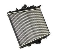 Radiateur à Eau pour Citroën C5 2.0/2.2 2001-2004 - Abakus Neuf