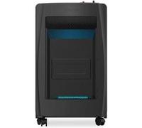 Taurus Radiateur à gaz Tropicano Compact Blue 4200 W