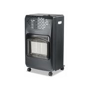 Radiateur à gaz TAURUS TROPICANOGASCOMPACT