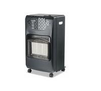 Taurus Radiateur à gaz TROPICANOGASCOMPACT 4200 W Noir G