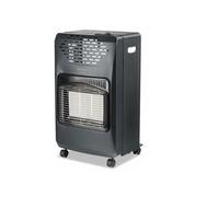 Taurus Radiateur à gaz TROPICANOGASCOMPACT 4200 W Noir G