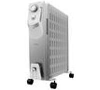 Radiateur à Huile (11 modules) Cecotec ReadyWarm 11000 2500 W