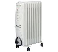 Radiateur à huile