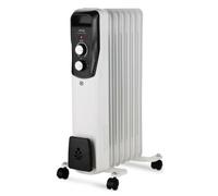 Radiateur à Huile (7 modules) UFESA ANTARES G