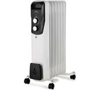 Radiateur à huile Ufesa Antares 1500 7 éléments 1500W