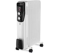 Radiateur à Huile (9 modules) UFESA ANTARES G