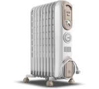 Radiateur à huile De'Longhi 1800?W Blanc