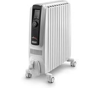 Radiateur à huile De'Longhi 2000?W Blanc