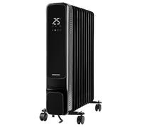 Radiateur À Huile Électronique 2500W 11 Ailerons - HEA1978GE