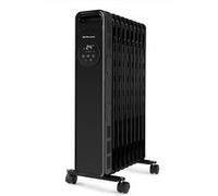 Radiateur à huile numérique - Orbegozo RAD 2010 G