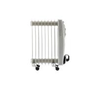 Radiateur à Huile Oinine InnovaGoods 2000 W 9 modules